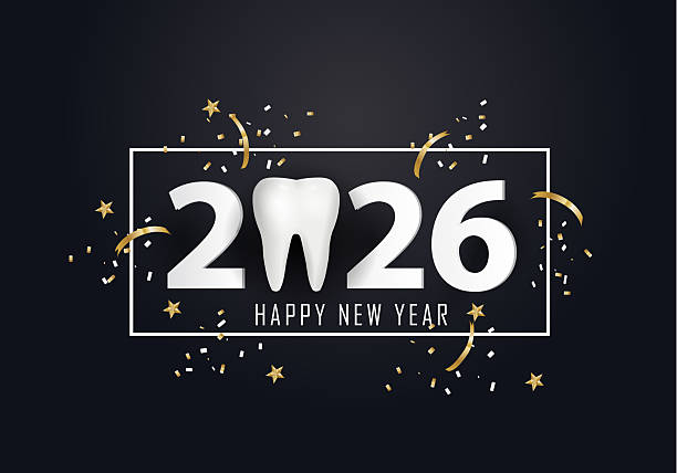 New year dental health resolutions