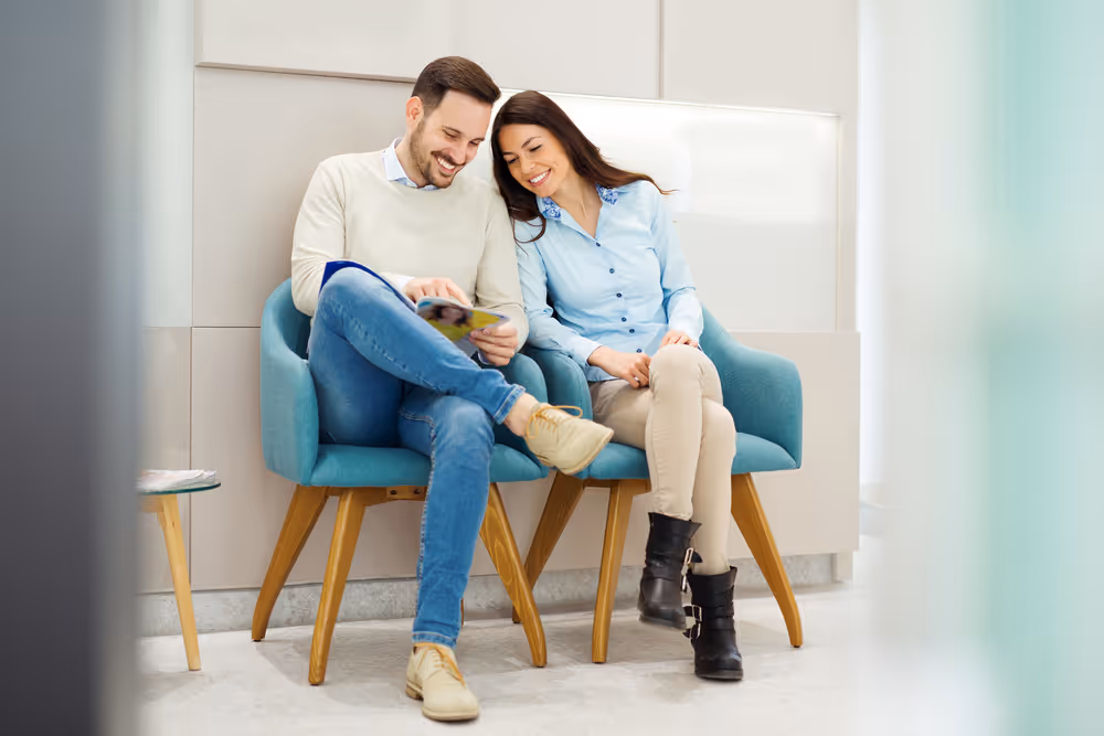 Family-focused dental care in Burlington